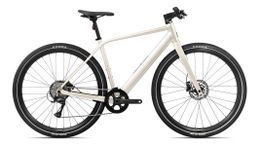 Orbea Vibe H30 MAHLE ebikemotion 248Wh Elektro City Bike