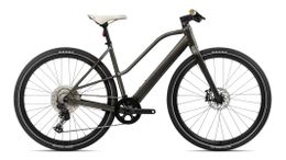 Orbea Vibe MID H10 MAHLE ebikemotion 248Wh Elektro City Bike