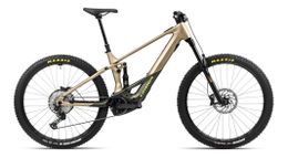 Orbea Wild H30 29R Bosch 625Wh Fullsuspension Elektro Mountain Bike