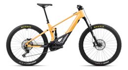 Orbea Wild H30 29R Bosch 625Wh Fullsuspension Elektro Mountain Bike