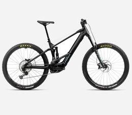 Orbea Wild ST H20 29R Bosch 750Wh Fullsuspension Elektro Mountain Bike
