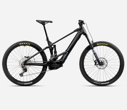 Orbea Wild ST H30 29R Bosch 600Wh Fullsuspension Elektro Mountain Bike