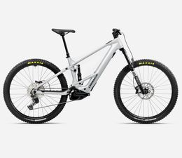 Orbea Wild ST H30 29R Bosch 600Wh Fullsuspension Elektro Mountain Bike