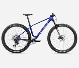 Orbea Alma M-LTD 29R Mountain Bike