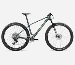 Orbea Alma M-LTD 29R Mountain Bike