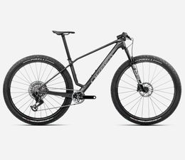 Orbea Alma M-LTD 29R Mountain Bike