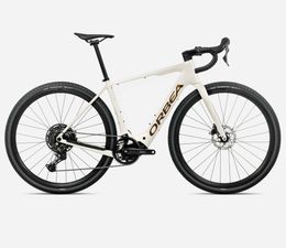 Orbea Denna H50 Shimano Steps 420Wh Elektro Gravel Bike