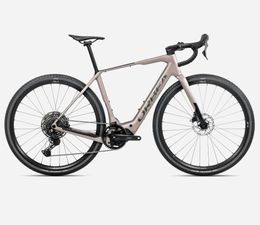 Orbea Denna M40 Shimano Steps 420Wh Elektro Gravel Bike