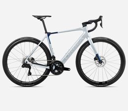 Orbea Gain M10i MAHLE ebikemotion 353Wh Elektro Rennrad