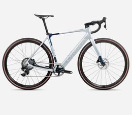 Orbea Gain M21e 1X MAHLE ebikemotion 353Wh Elektro Rennrad