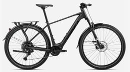 Orbea Kemen 30 Shimano Steps 540Wh Elektro Urban Bike