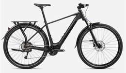 Orbea Kemen 40 Shimano Steps 540Wh Elektro Urban Bike