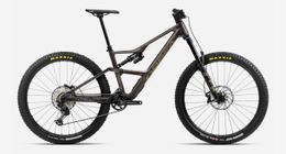 Orbea Occam LT M30 29R Fullsuspension Mountain Bike