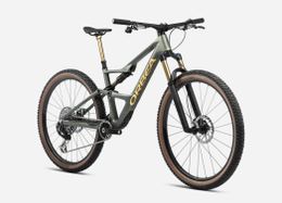 Orbea Occam SL M10 29R Fullsuspension Mountain Bike