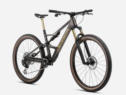 Orbea Occam SL M10 29R Fullsuspension Mountain Bike