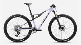 Orbea Oiz M-LTD 29R Fullsuspension Mountain Bike