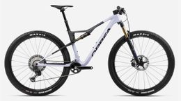 Orbea Oiz M-Pro 29R Fullsuspension Mountain Bike