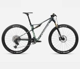 Orbea Oiz M-Team AXS 29R Fullsuspension Mountain Bike