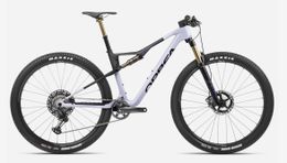 Orbea Oiz M-Team XTR 29R Fullsuspension Mountain Bike