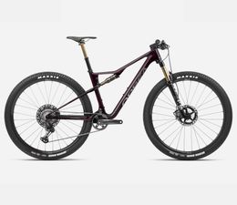 Orbea Oiz M-Team XTR 29R Fullsuspension Mountain Bike