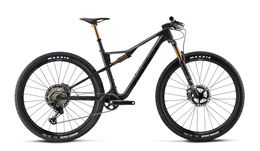 Orbea Oiz M-Team XTR Custom 29R Fullsuspension Mountain Bike