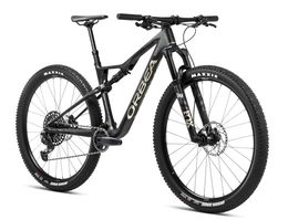 Orbea Oiz M21 29R Fullsuspension Mountain Bike