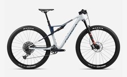 Orbea Oiz M21 29R Fullsuspension Mountain Bike