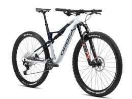 Orbea Oiz M30 29R Fullsuspension Mountain Bike