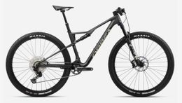 Orbea Oiz M30 29R Fullsuspension Mountain Bike