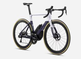 Orbea Orca Aero M11eLTD Rennrad