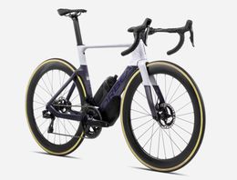 Orbea Orca Aero M30iLTD Rennrad