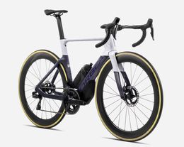 Orbea Orca Aero M31eLTD PWR Rennrad