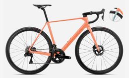 Orbea Orca M10iLTD PWR Rennrad