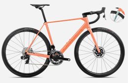 Orbea Orca M11eLTD PWR Rennrad