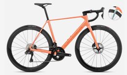 Orbea Orca M20iLTD Rennrad