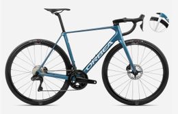 Orbea Orca M20iTeam Rennrad