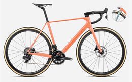 Orbea Orca M21eLTD PWR Rennrad