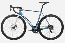 Orbea Orca M21eTeam PWR Rennrad