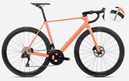 Orbea Orca M30iLTD PWR Rennrad