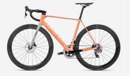 Orbea Orca M31eLTD PWR Rennrad