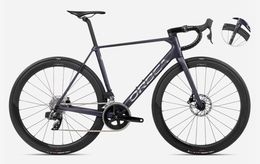 Orbea Orca M31eLTD PWR Rennrad