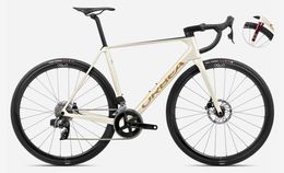 Orbea Orca M31eTeam Rennrad