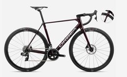 Orbea Orca M31eTeam Rennrad