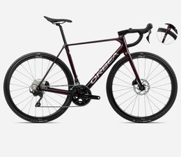 Orbea Orca M35 Rennrad