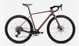 Orbea Terra H41 1X Rennrad