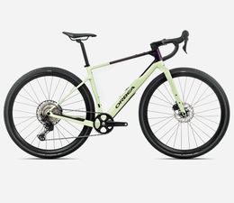 Orbea Terra M30 Team 1X Gravel Bike