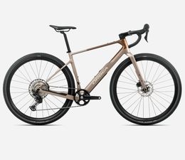 Orbea Terra M30 Team 1X Gravel Bike