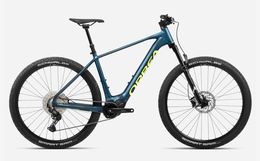 Orbea Urrun 30 29R Shimano Steps 540Wh Elektro Mountain Bike