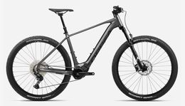 Orbea Urrun 30 29R Shimano Steps 540Wh Elektro Mountain Bike