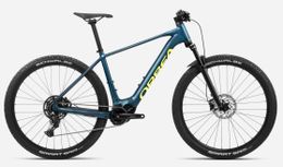 Orbea Urrun 40 29R Shimano Steps 540Wh Elektro Mountain Bike